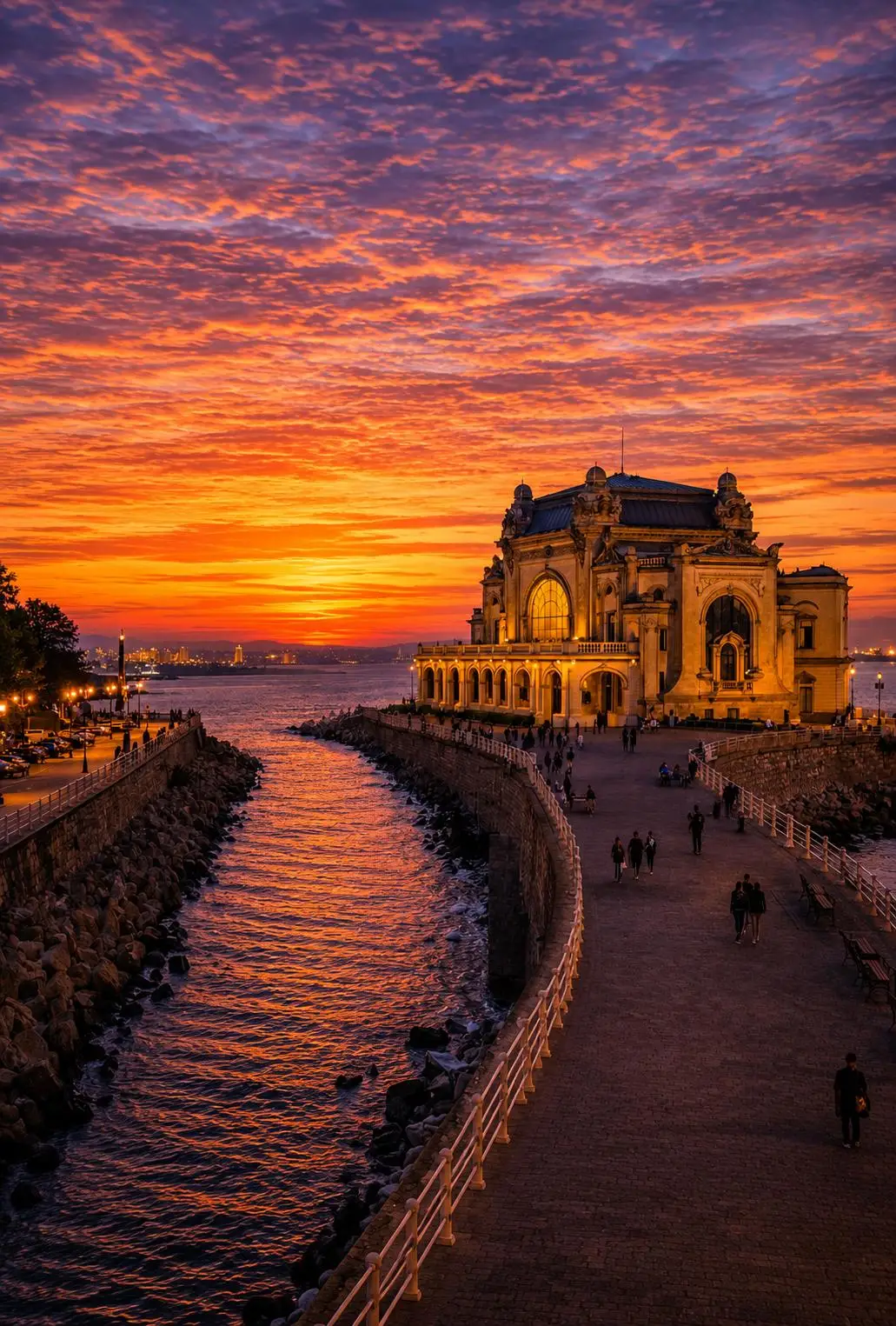 Atracții Turistice